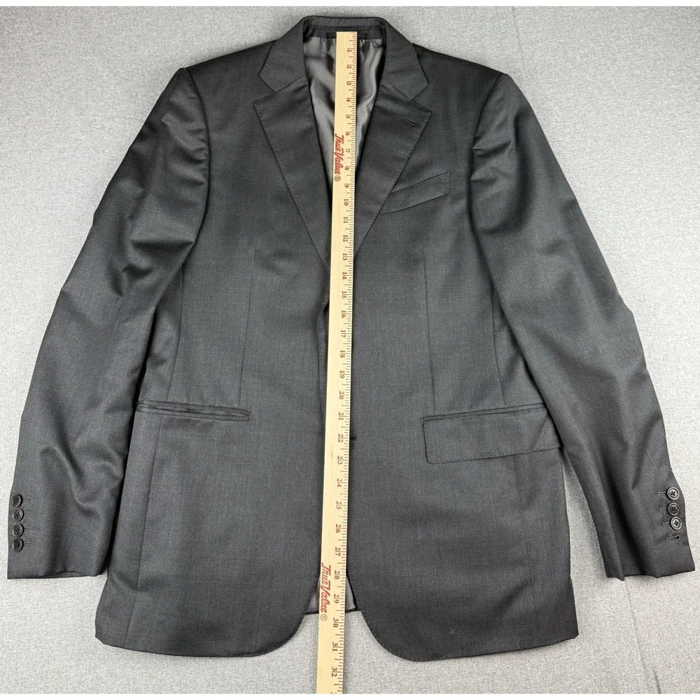 Ermenegildo Zegna ermenegildo zegna